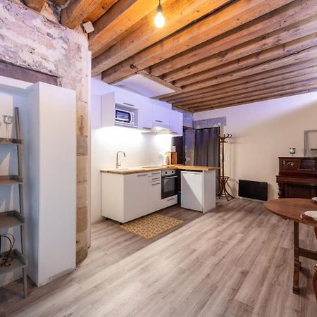 L'Atelier Des Traboules, Au Coeur Du Vieux Lyon Ail Apartment Luaran gambar